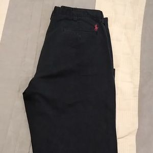 Ralph Lauren chino flat pants
